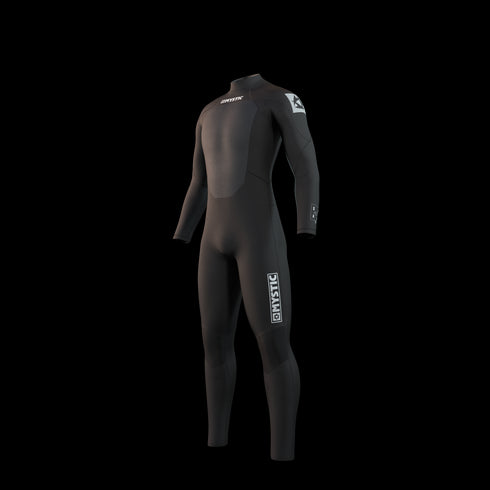 Mystic - Star Fullsuit 5/3mm Bzip